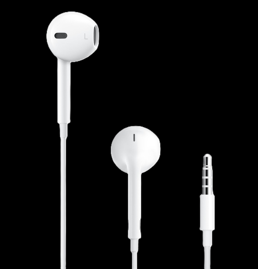 Apple Earphone